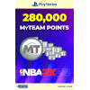 NBA 2K24 - 280000 MTP Points